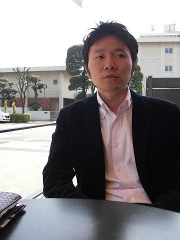 公認会計士 井上健 その１