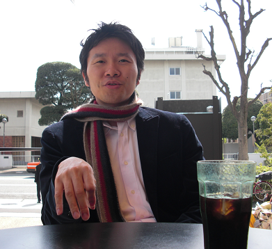公認会計士 井上健 その2