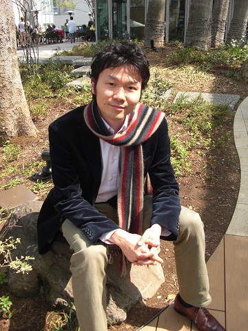 公認会計士 井上健 その3