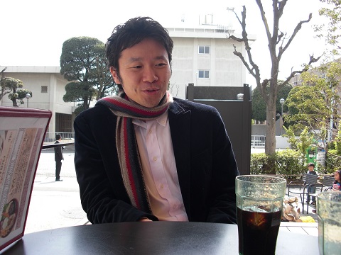 公認会計士 井上健 公認会計士 井上健