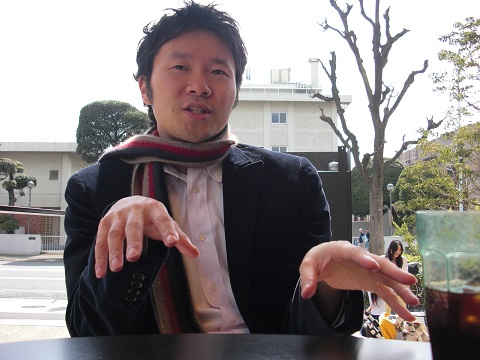 公認会計士　井上健