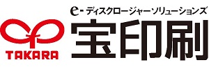 ディスクロージャーのパイオニア 宝印刷