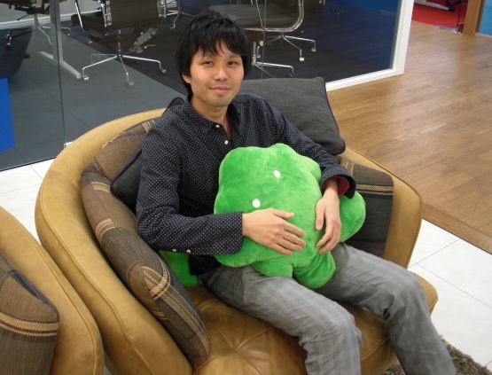 ベストティーチャー 宮地俊充さん ベストティーチャー 宮地俊充さん