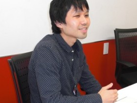 ベストティーチャー　宮地俊充さん５