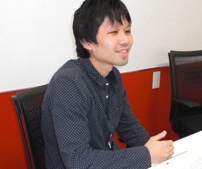 ベストティーチャー　宮地俊充さん５
