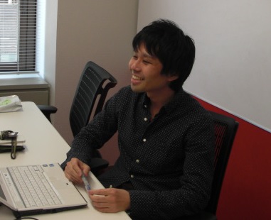 ベストティーチャー　宮地俊充さん８