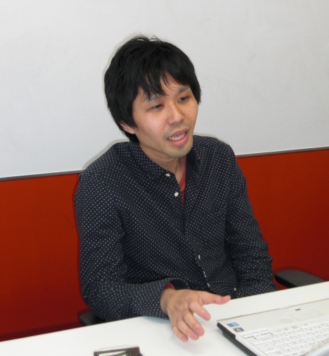 ベストティーチャー　宮地俊充さん３