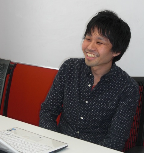 ベストティーチャー　宮地俊充さん１