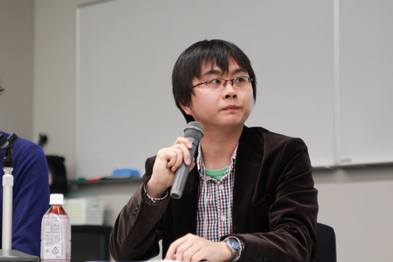 清和監査法人 パートナー 公認会計士 市川裕之