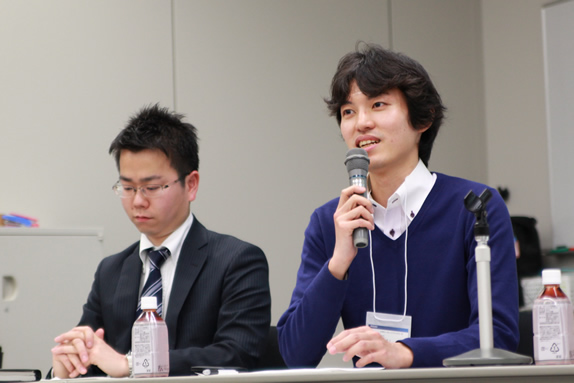 みずほコーポレートアドバイザリー株式会社 営業本部 公認会計士 横田基之