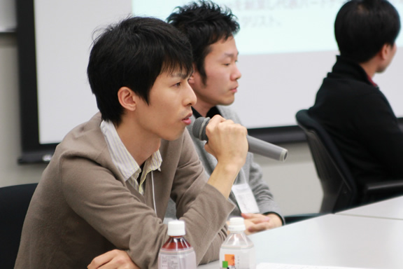 株式会社Bridge 執行役員/公認会計士 山田一也