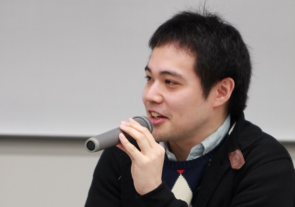Skyland Ventures 代表パートナー 木下慶彦