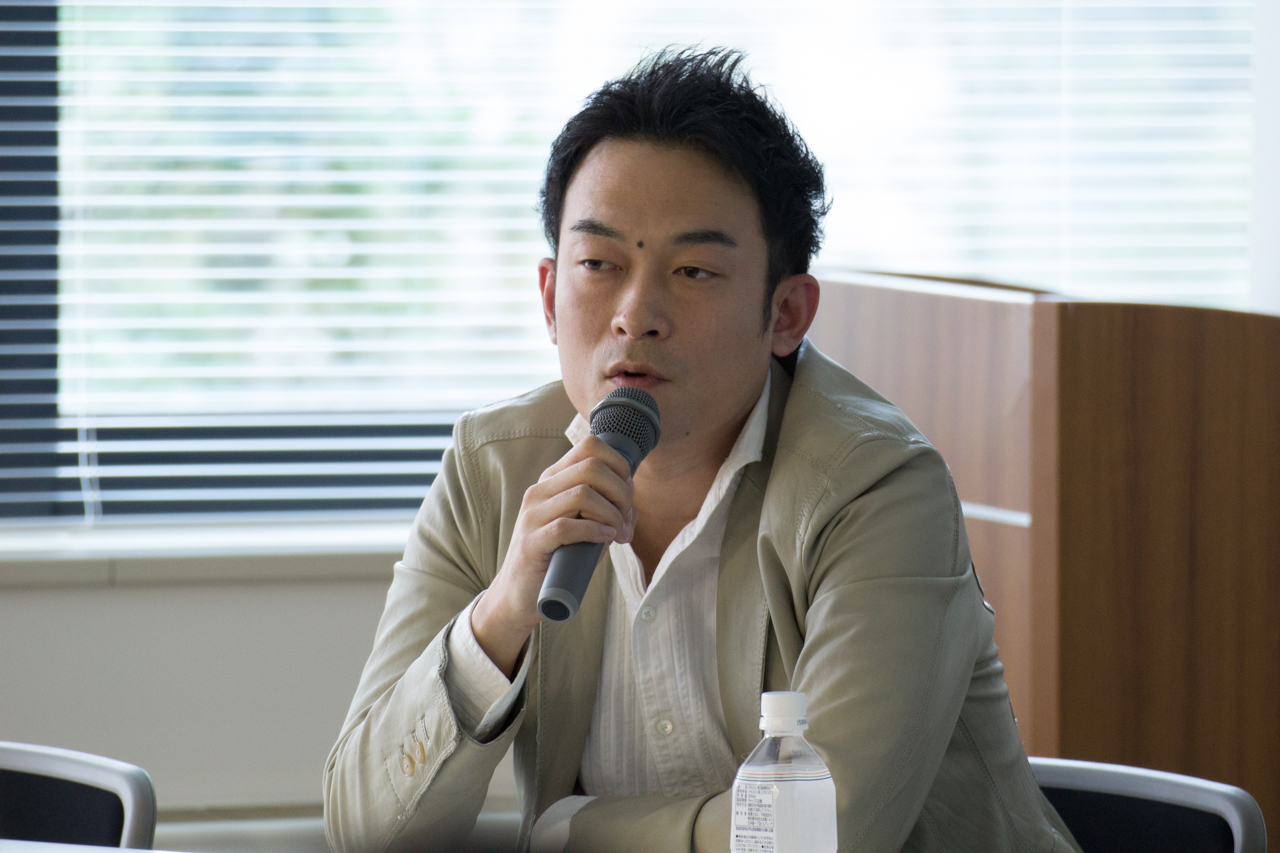 小原 正憲（CVC Capital Partners　ディレクター／公認会計士） 