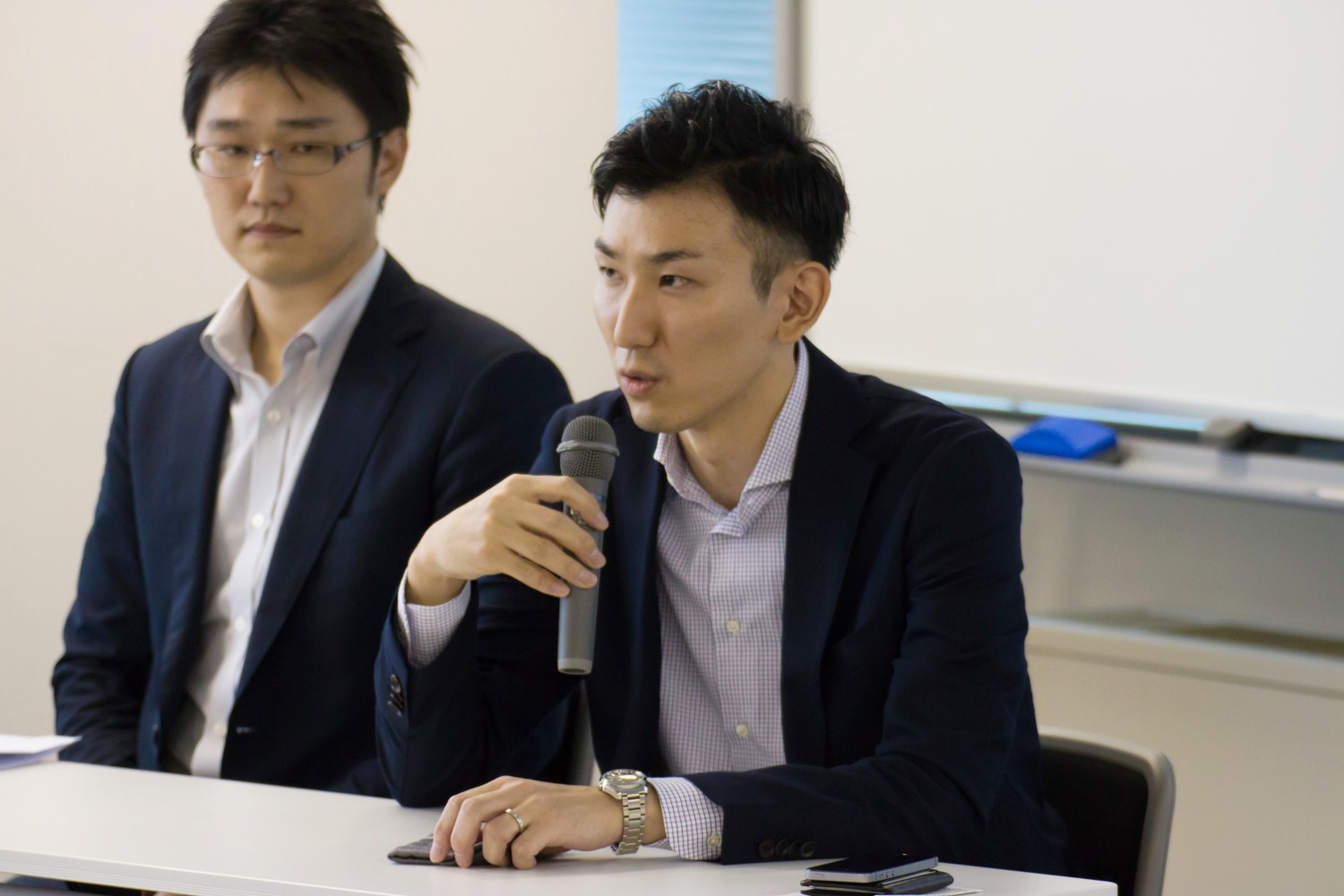 富山 直哉(税理士法人平成会計社 第四事業本部 プレイングマネージャー 公認会計士・税理士 その2)