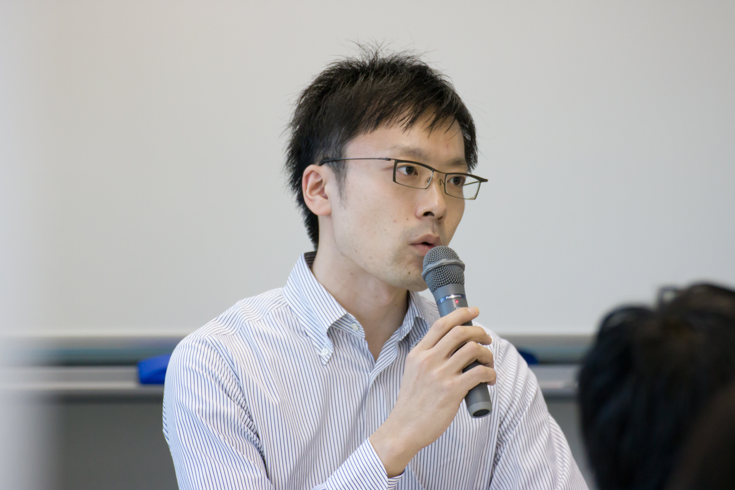 下村 文男(デロイト トーマツ税理士法人 公認会計士)