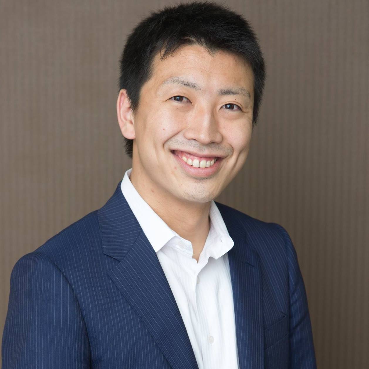 小西公認会計士事務所　代表　公認会計士・税理士　小西慎太郎