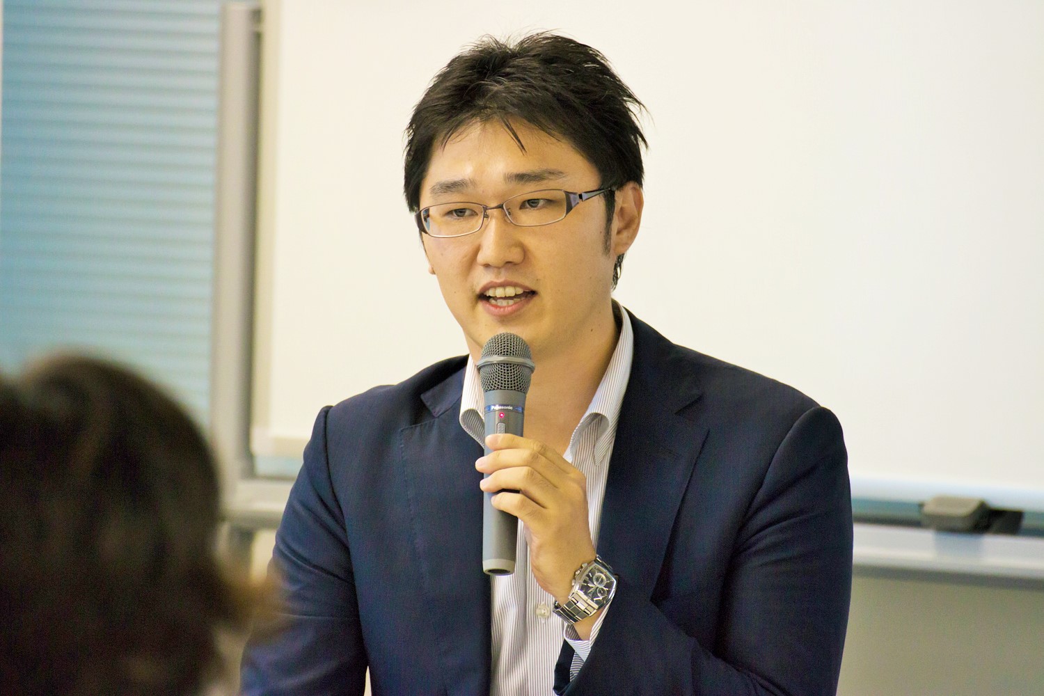 久馬 一朗(久馬会計事務所 所長 公認会計士・税理士)