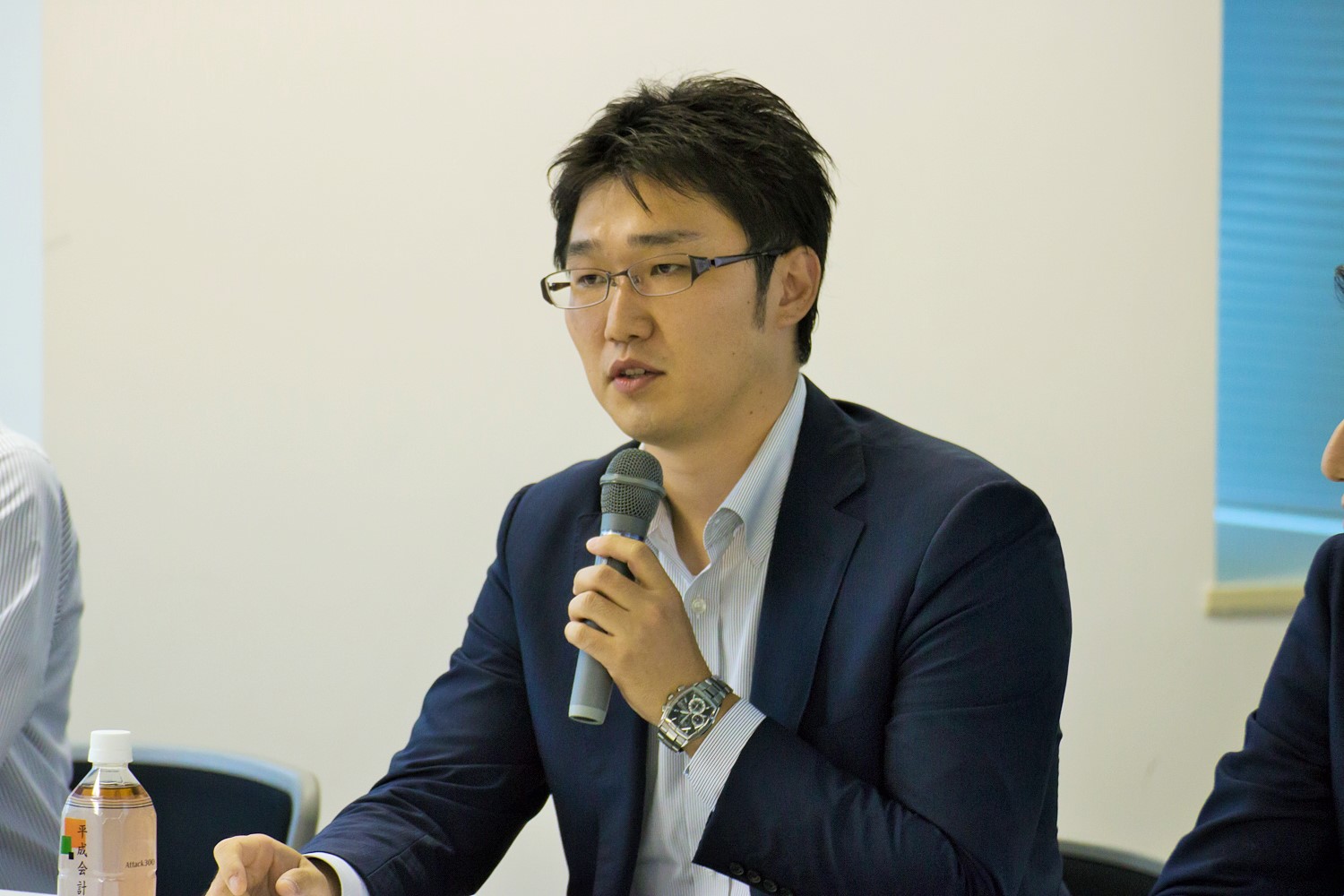 久馬 一朗(久馬会計事務所 所長 公認会計士・税理士 その2)