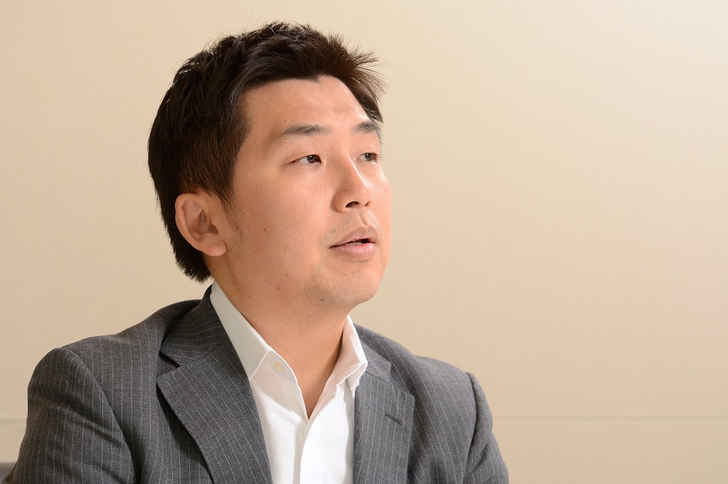 PwCあらた監査法人・ディレクター・公認会計士・宇塚氏