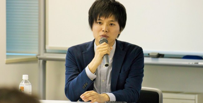 高谷 元悠（株式会社BEC　CEO／公認会計士試験合格）
