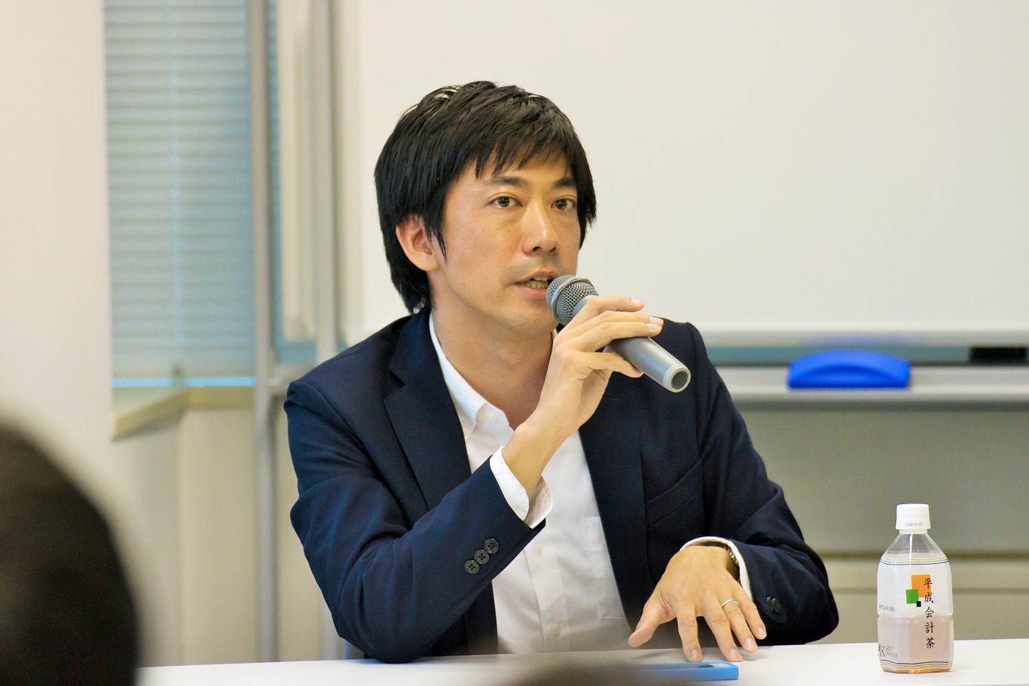 工藤 博樹（メリービズ株式会社　代表取締役）
