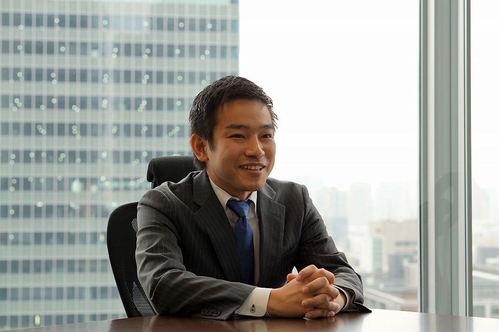 経営共創基盤・公認会計士・豊田康一郎