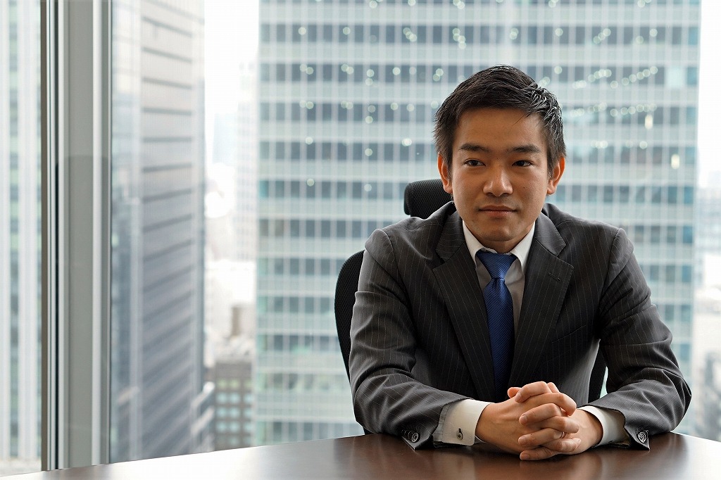 経営共創基盤・公認会計士・豊田康一郎