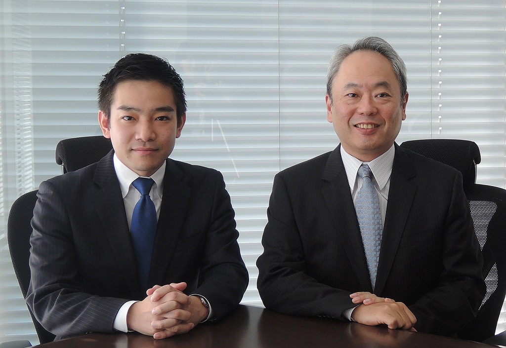 経営共創基盤・冨山和彦、豊田康一郎