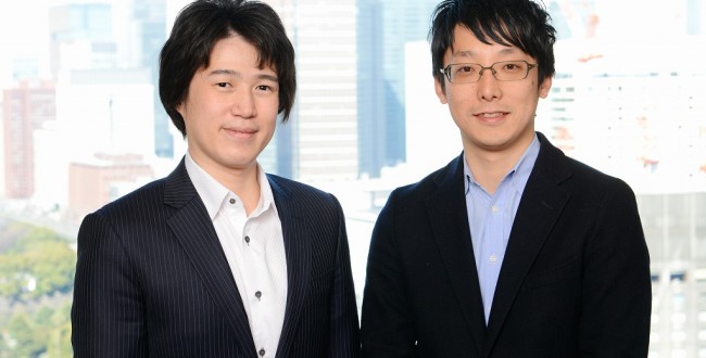 ＩＫＰ税理士法人・公認会計士・細田将秀／Misoca・代表取締役・豊吉隆一郎