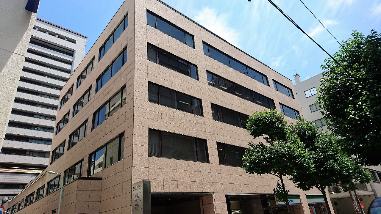ワイズアライアンス本社