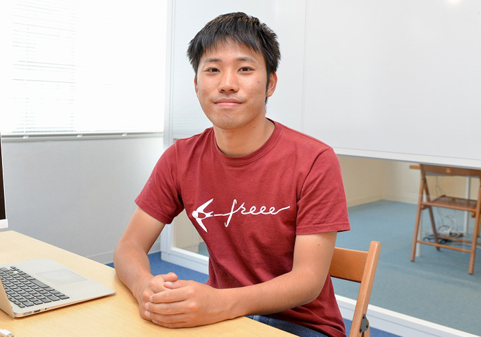 高木 悟氏