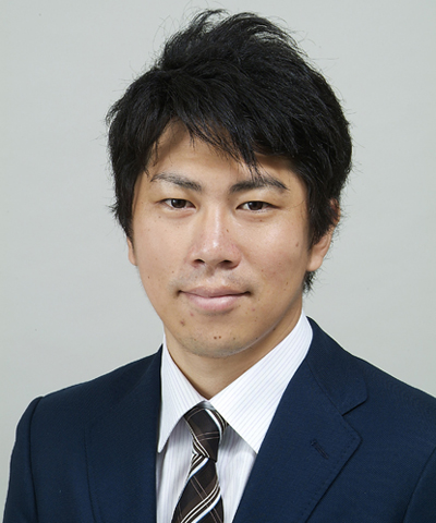 佐藤 淳氏