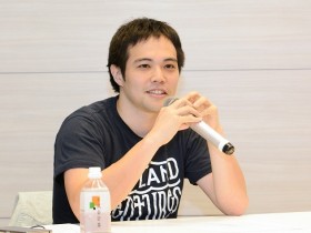 木下 慶彦（Skyland Ventures 代表パートナー）