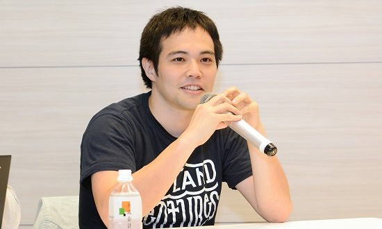 木下 慶彦（Skyland Ventures 代表パートナー）