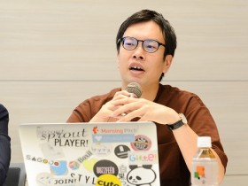 納富 隼平（トーマツベンチャーサポート株式会社　事業開発部）