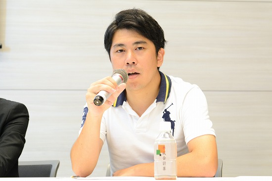 佐藤 淳（YCP Holdings Limited／旧ヤマトキャピタルパートナーズ　公認会計士）