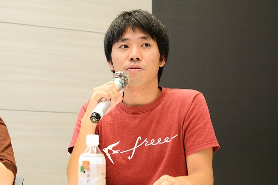 高木 悟（freee株式会社 クラウドバックオフィスコンサルタント 公認会計士）