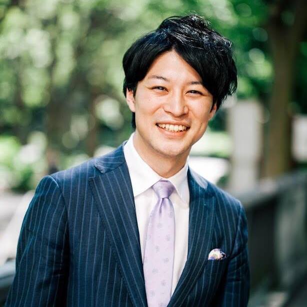 公認会計士・ライフプランナー　菊池諒介