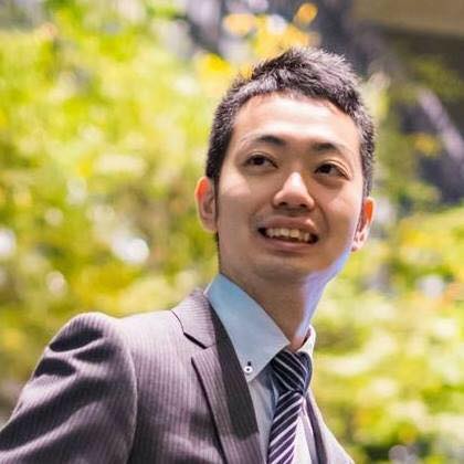 公認会計士・Living in Peace理事　横山正宏
