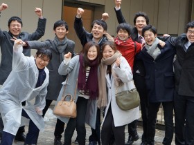 平成28年公認会計士試験合格者・大原簿記専門学校