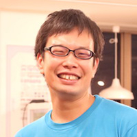 納富 隼平氏