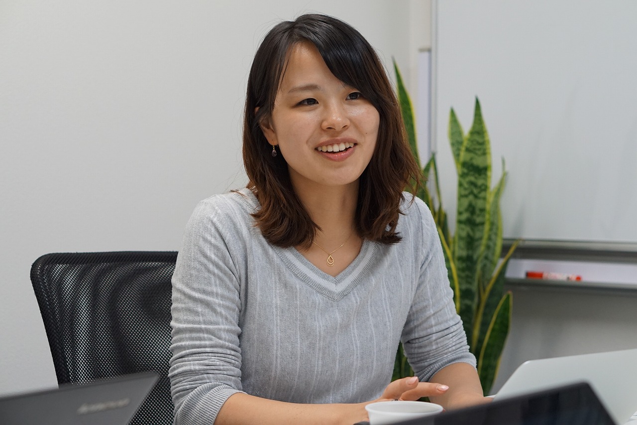 公認会計士・渡邉孝江