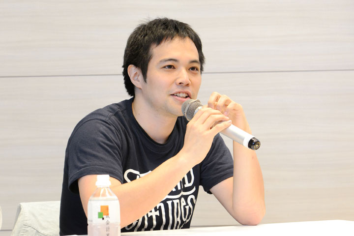 第6回 公認会計士ナビonLive!!木下氏