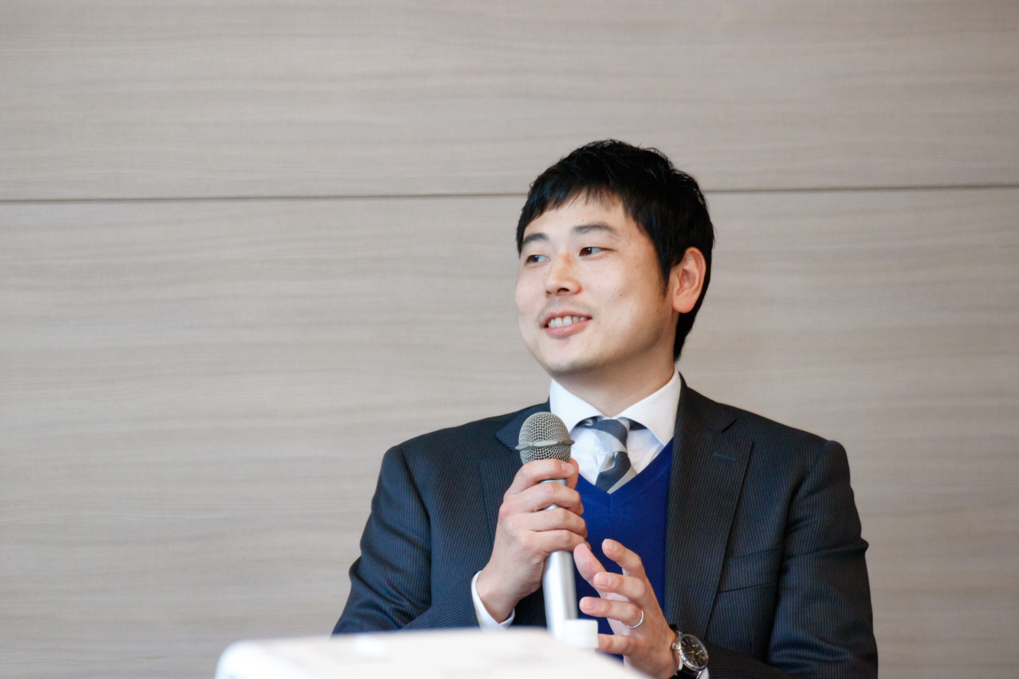 鈴木 博史（株式会社経営共創基盤　マネジャー／公認会計士）