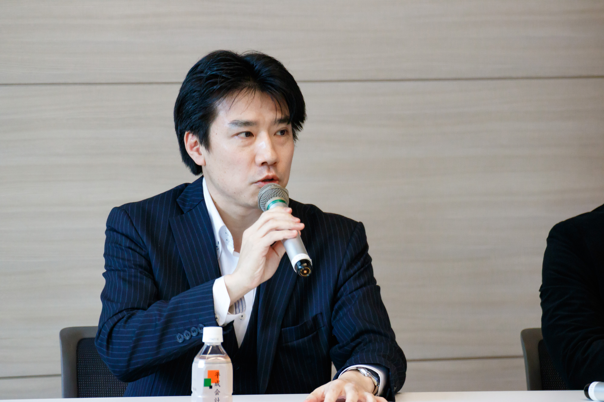 江黒 崇史（江黒公認会計士事務所 所長／公認会計士）