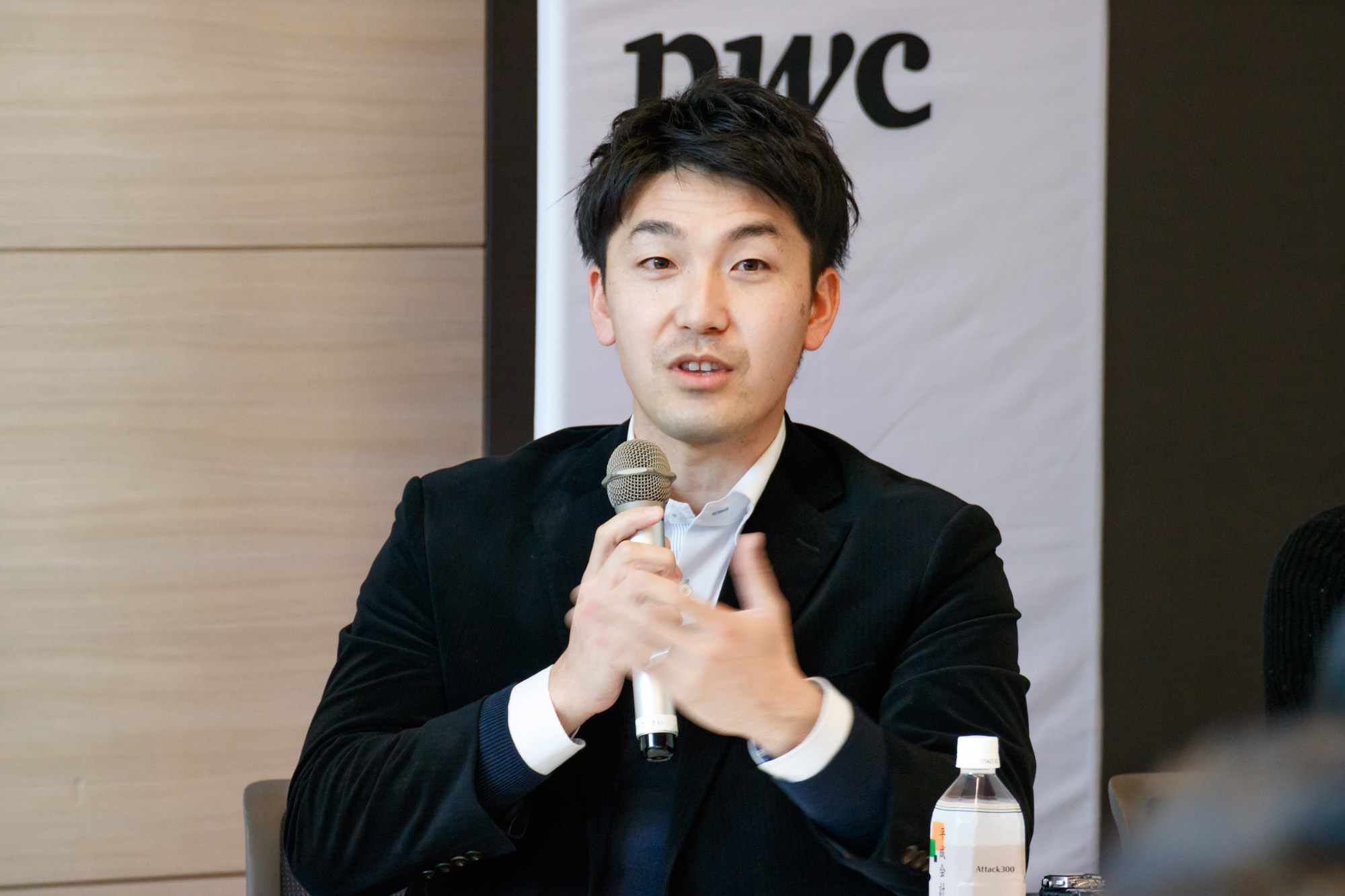 大庭 崇彦（株式会社BridgeConsulting　取締役COO／公認会計士・税理士）