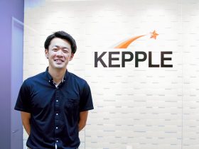 KEPPLE_神先氏