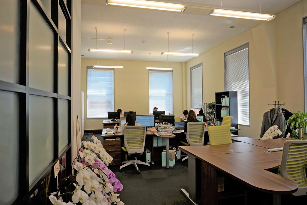 Bridgeオフィス見学画像_13