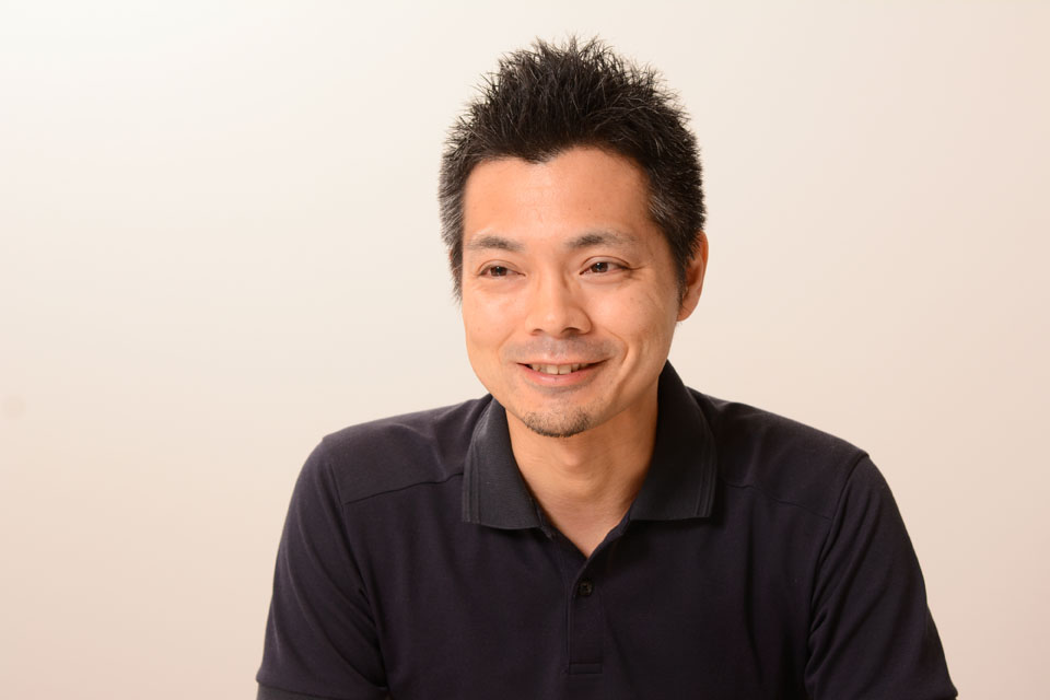 GameWith・取締役管理部長・公認会計士・東陽亮氏