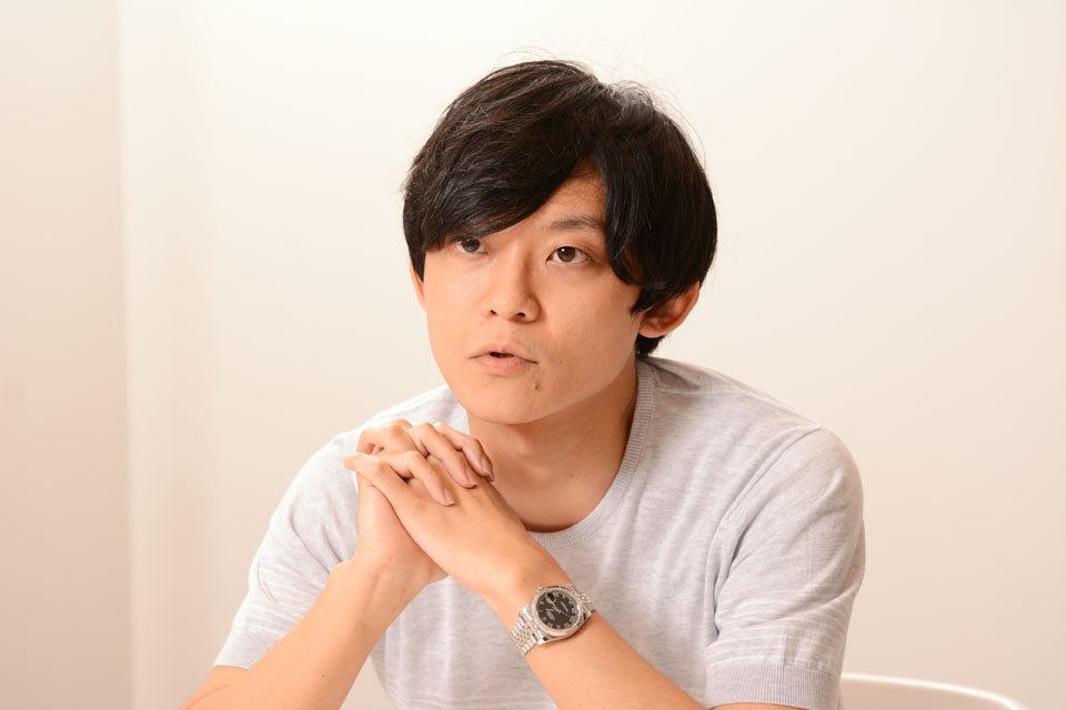 GameWith・代表取締役社長・今泉 卓也氏